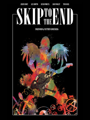 cover image of Skip to the End
